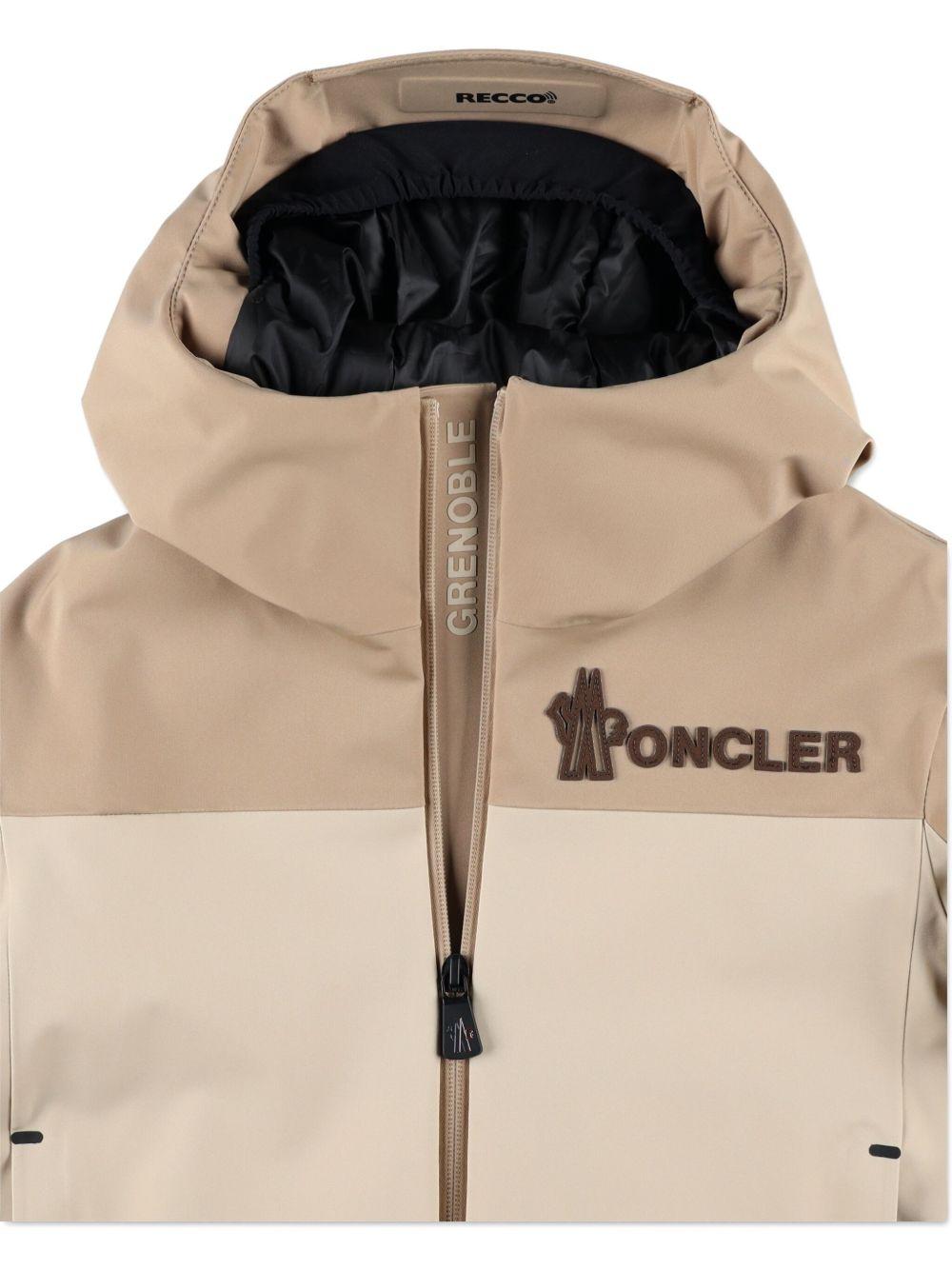  K29571A00006 597S523Q MONCLER GRENOBLE KID 