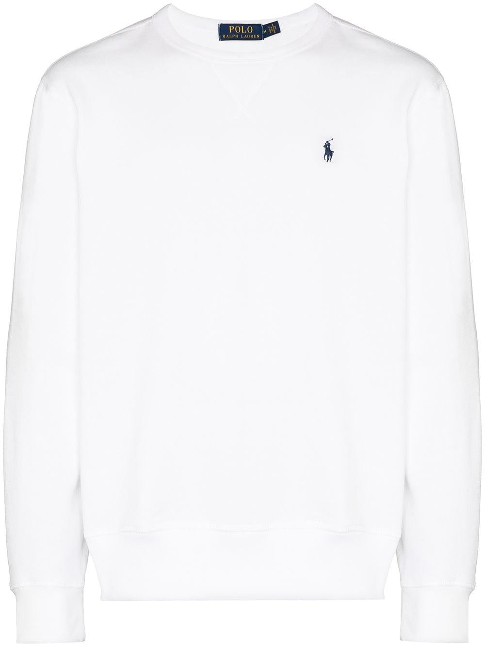 RALPH LAUREN 710766772009*#WHITE
