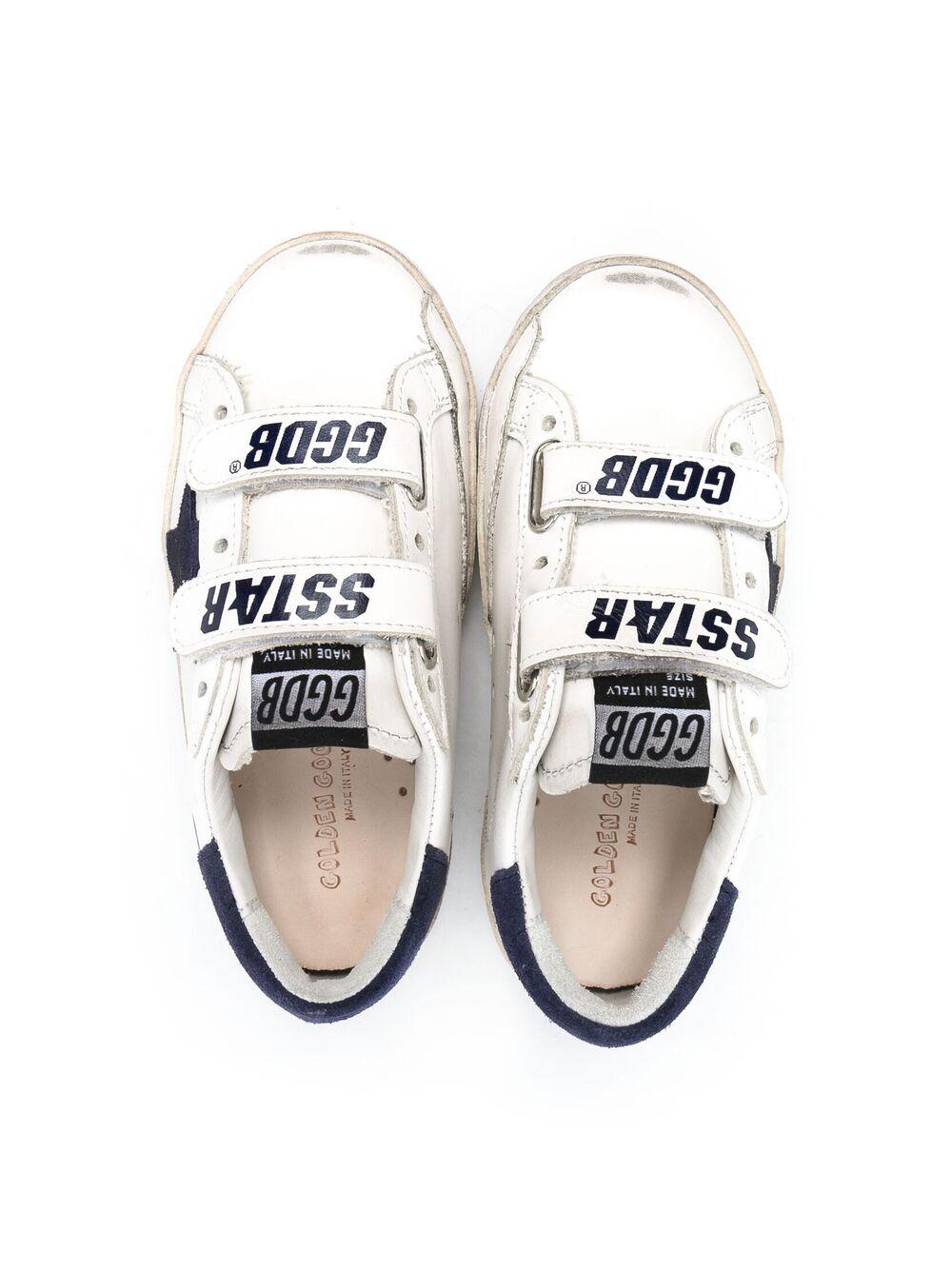  GJF00111 F00041810304 GOLDEN GOOSE KIDS 