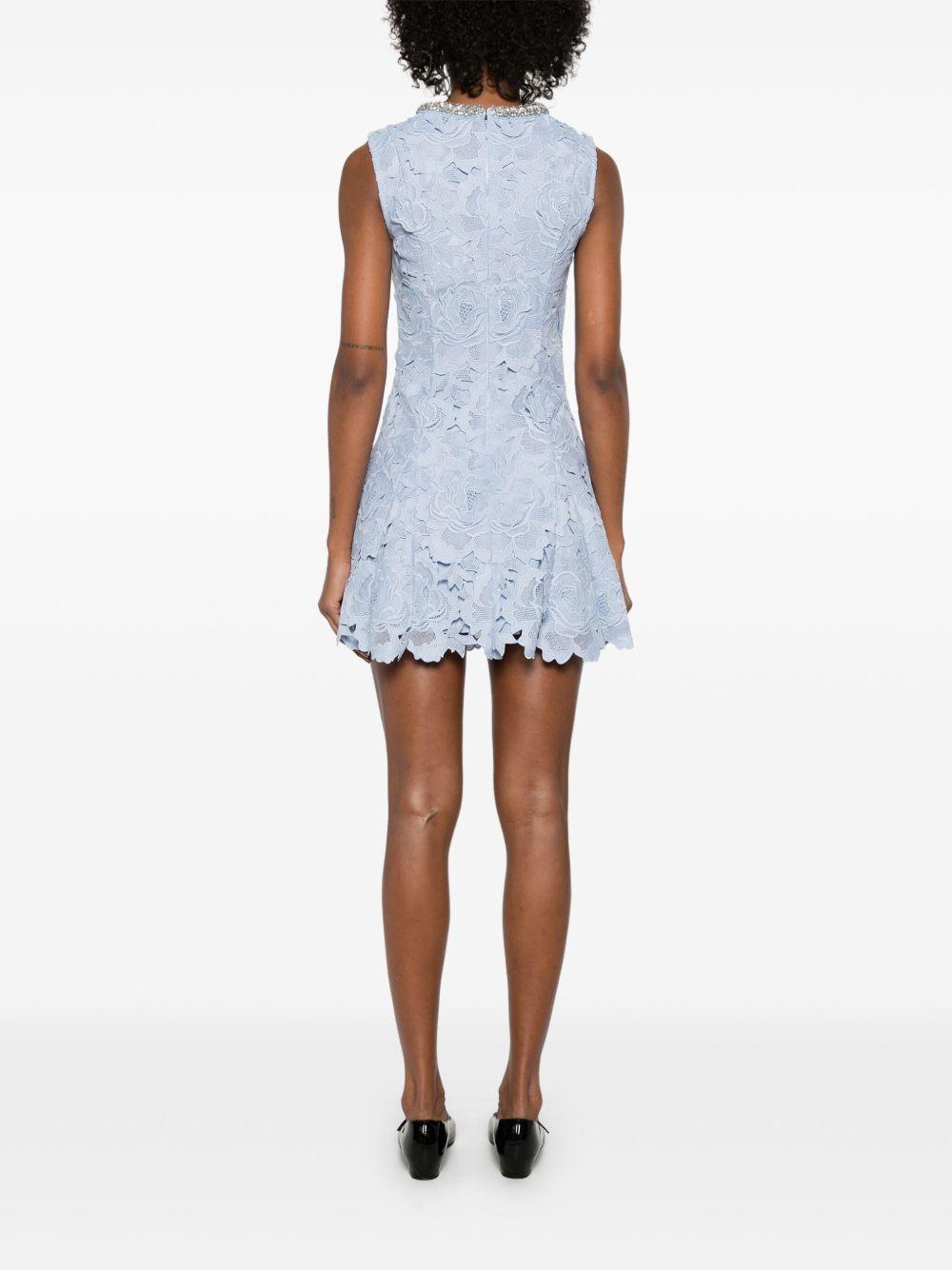  911S-BL #BLUE SELF PORTRAIT 