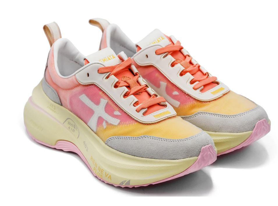  HILL #7508 PREMIATA 