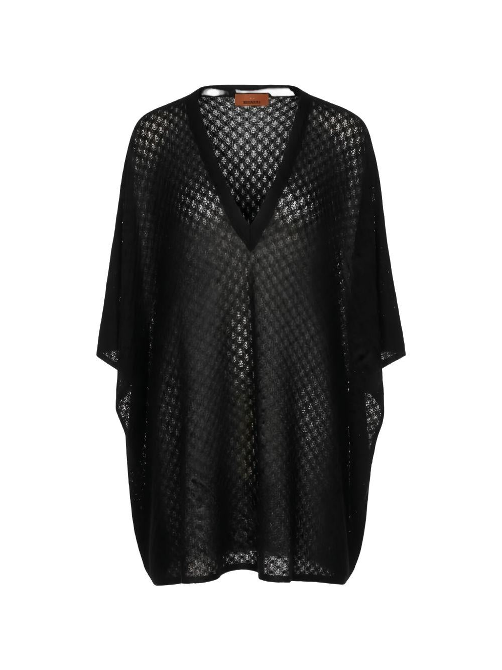  MC26SQ00 BR014RS91RE MISSONI 