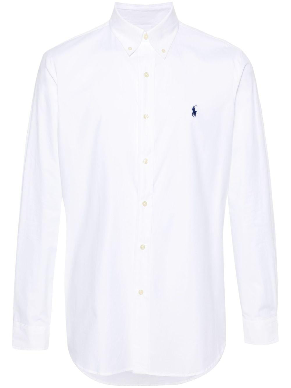  710928255002 #WHITE RALPH LAUREN 