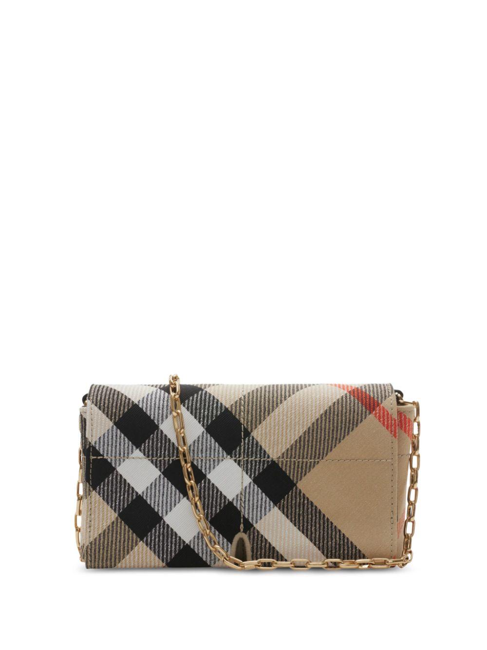 BURBERRY 8103697#B9368