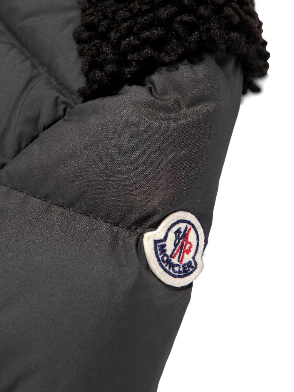  K29541A00090 54AQE999 MONCLER KID 