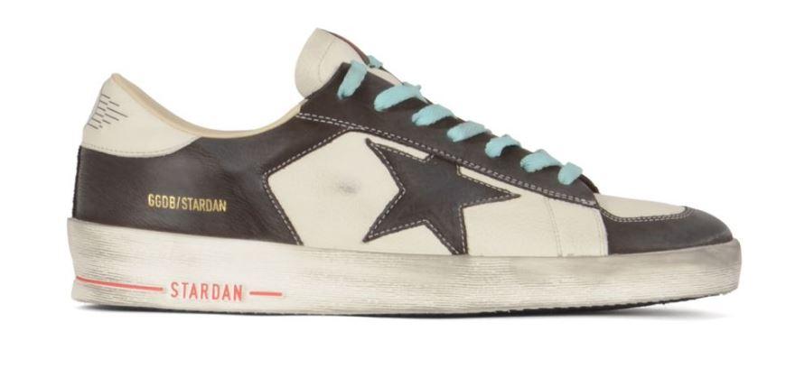  GMF00667 F00755412200 GOLDEN GOOSE 