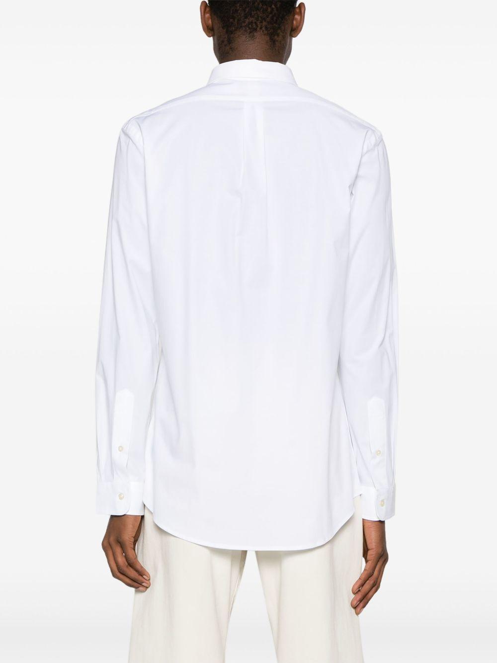  710928254002 #WHITE RALPH LAUREN 