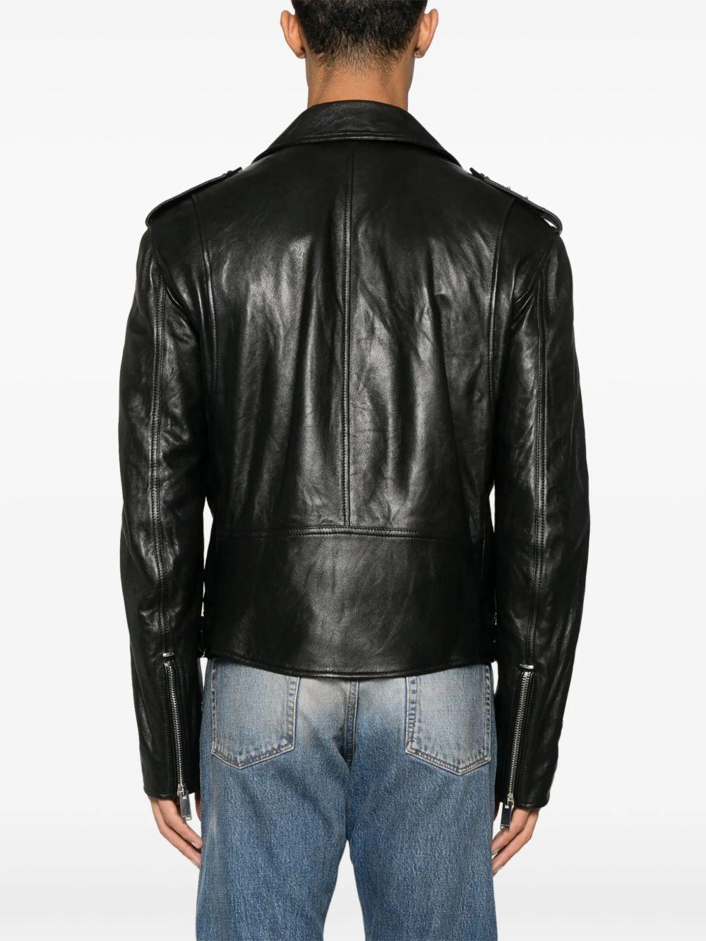 Jacket Men 817932 Q5AOW1000 ALEXANDER MCQUEEN 