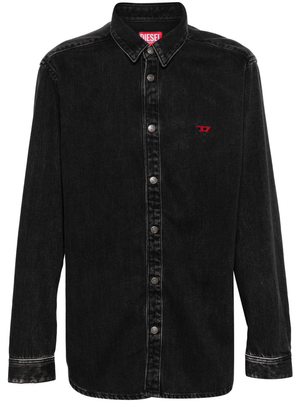 Shirt Men A03534 068KE02 DIESEL 