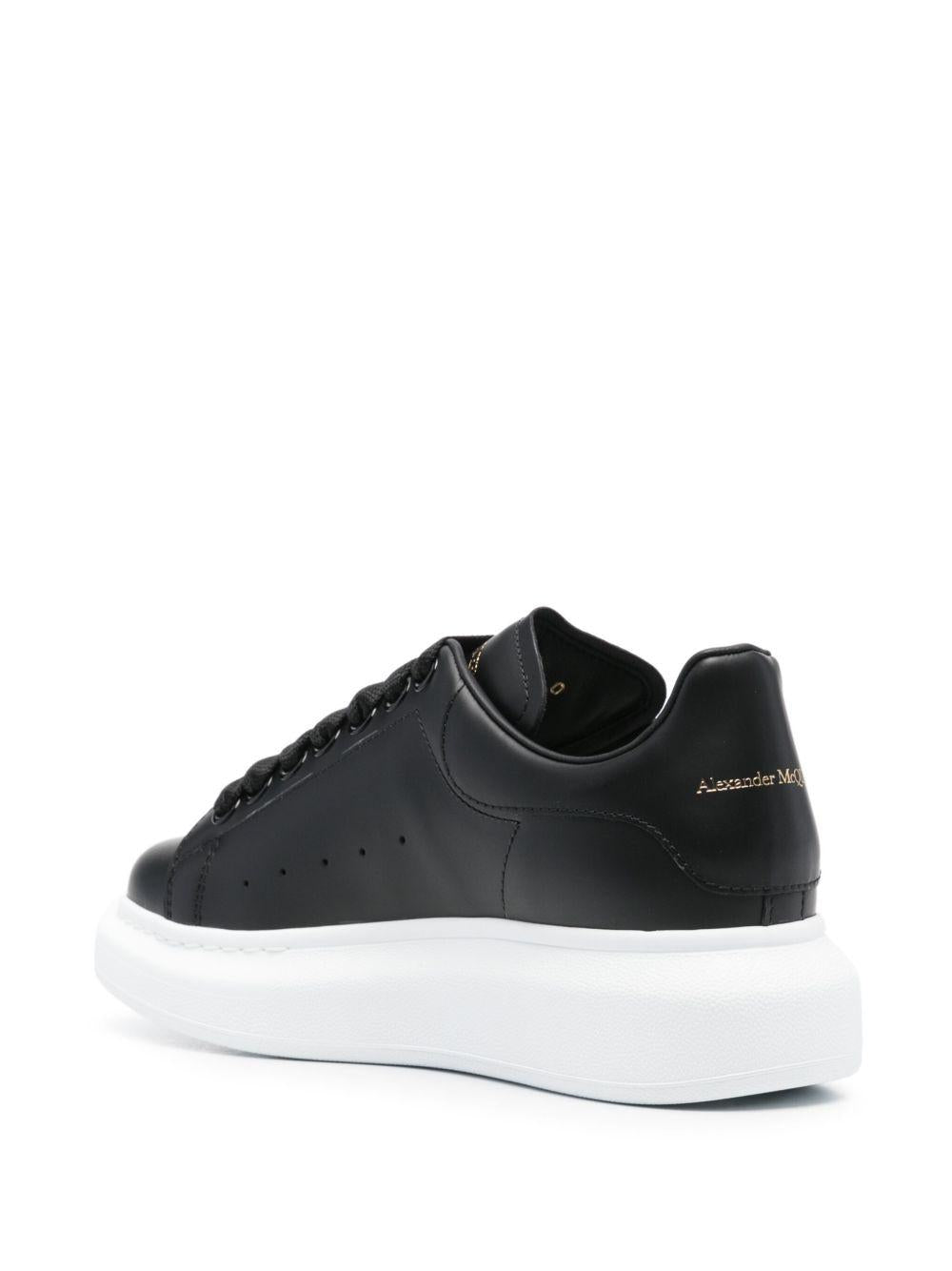 Shoes Women 553770 WIEE01000 ALEXANDER MCQUEEN 