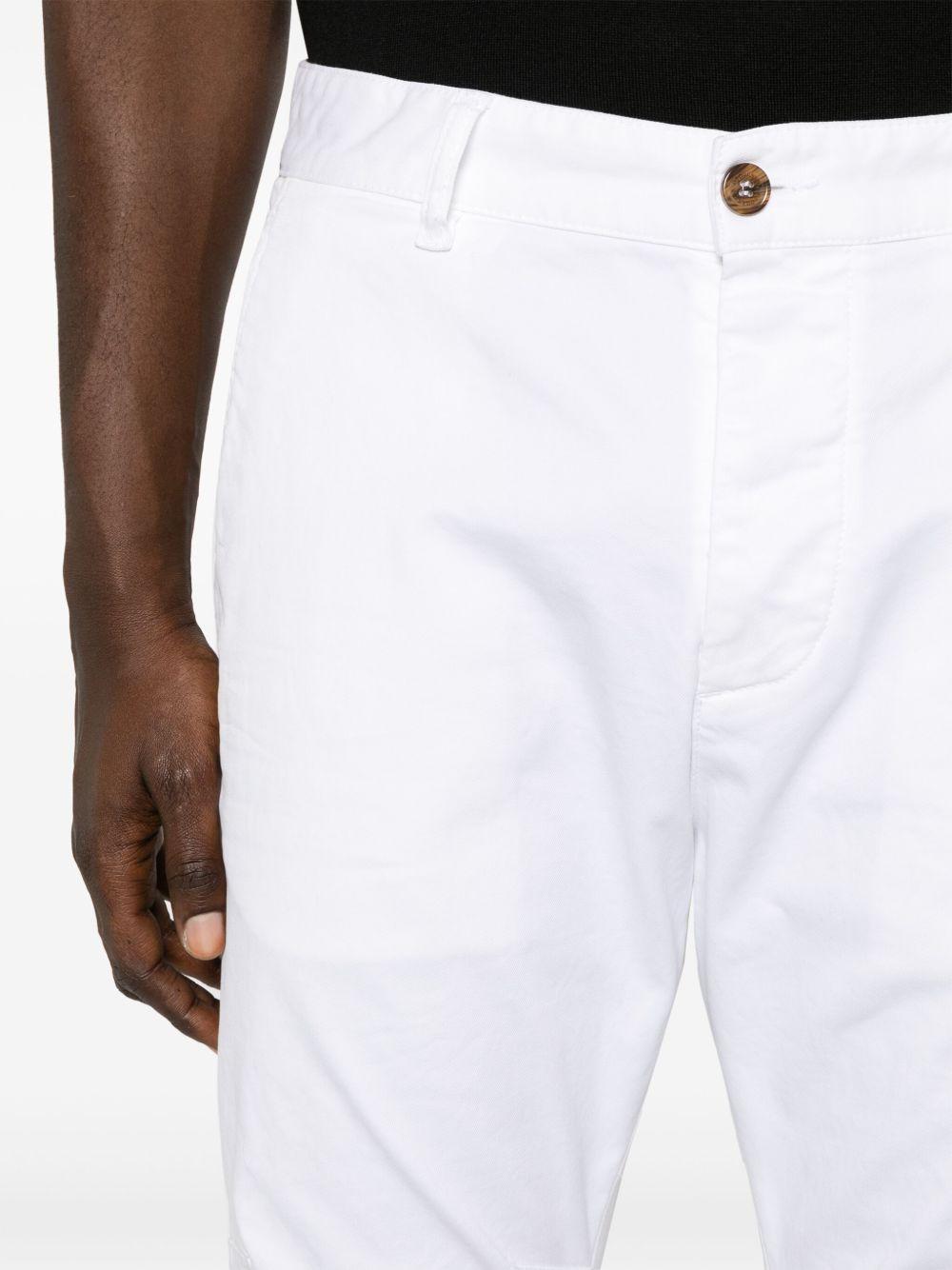 Trousers Men S74KB0819 S39021100 DSQUARED2 