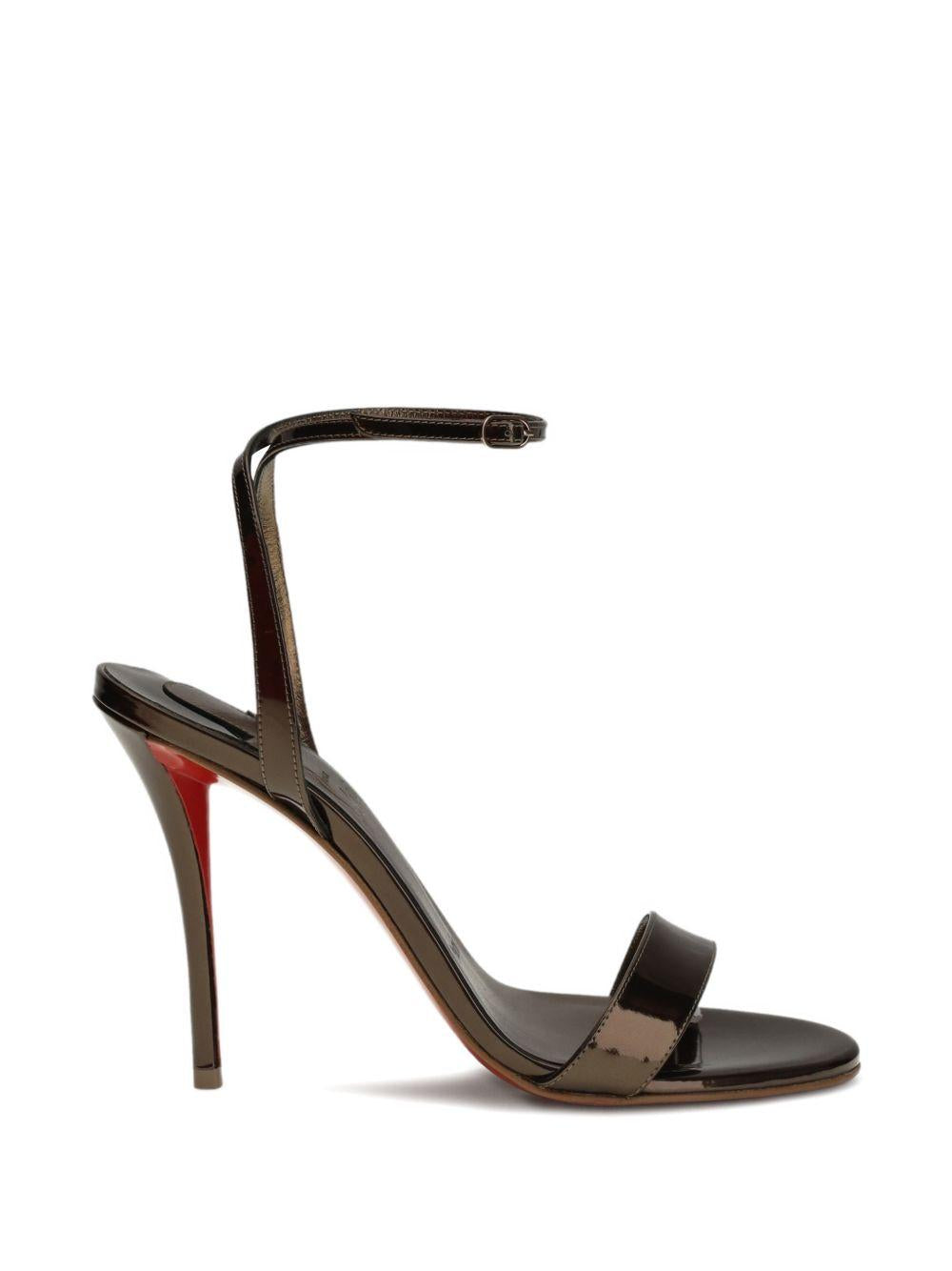 1260029 Z092SPECCHIO LOUBOUTIN 