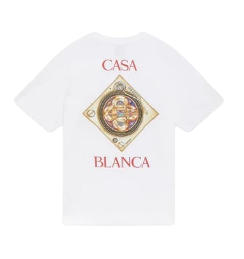  JTS001 #02 CASABLANCA 