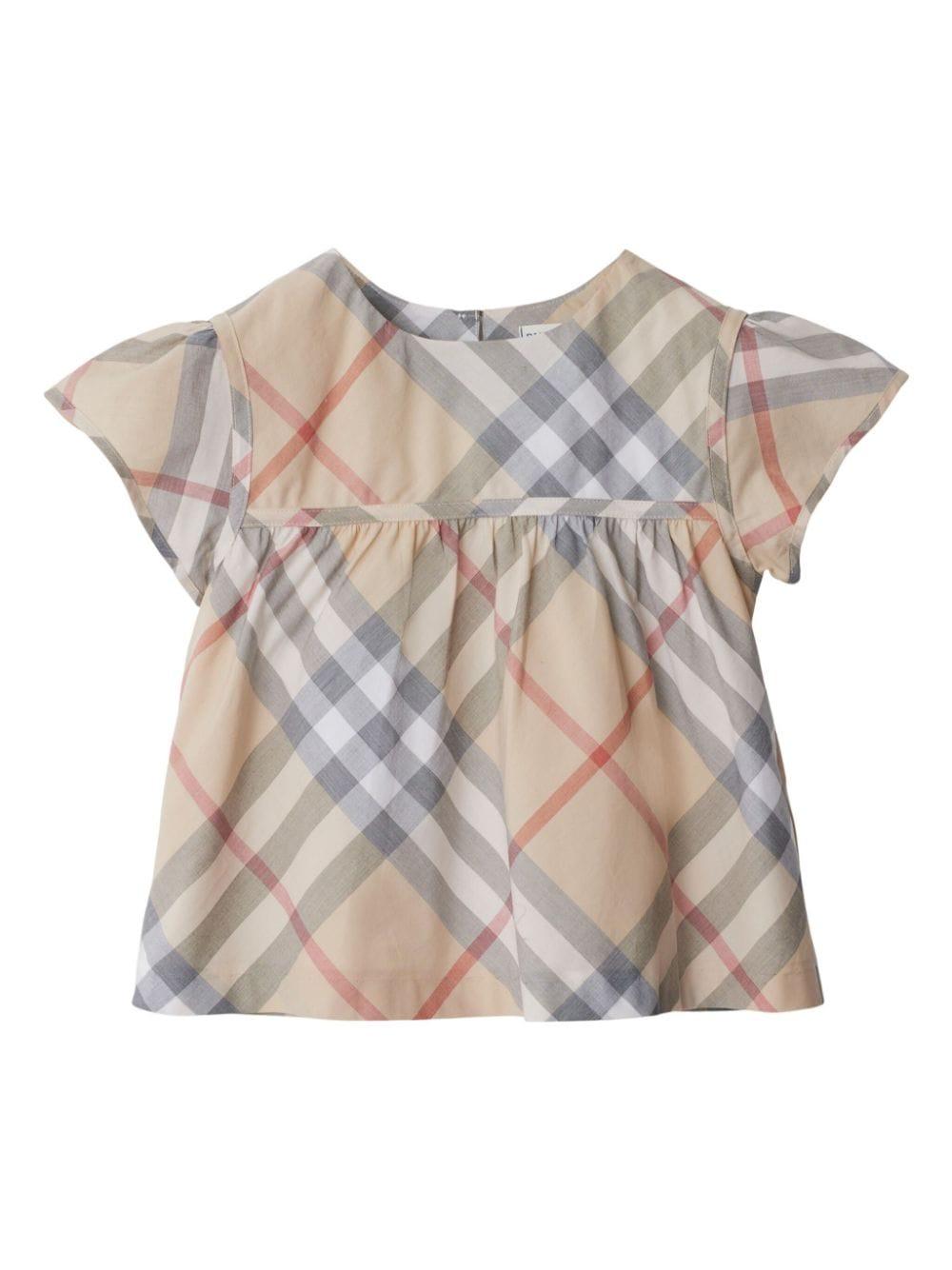 BURBERRY JR 8088676#A2205