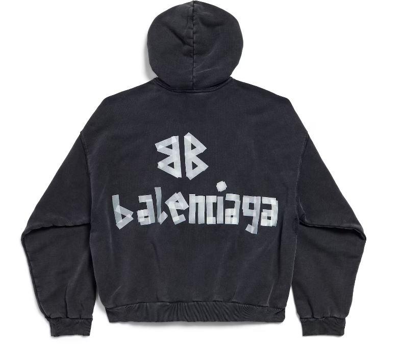  744441 TRVK21041 BALENCIAGA 