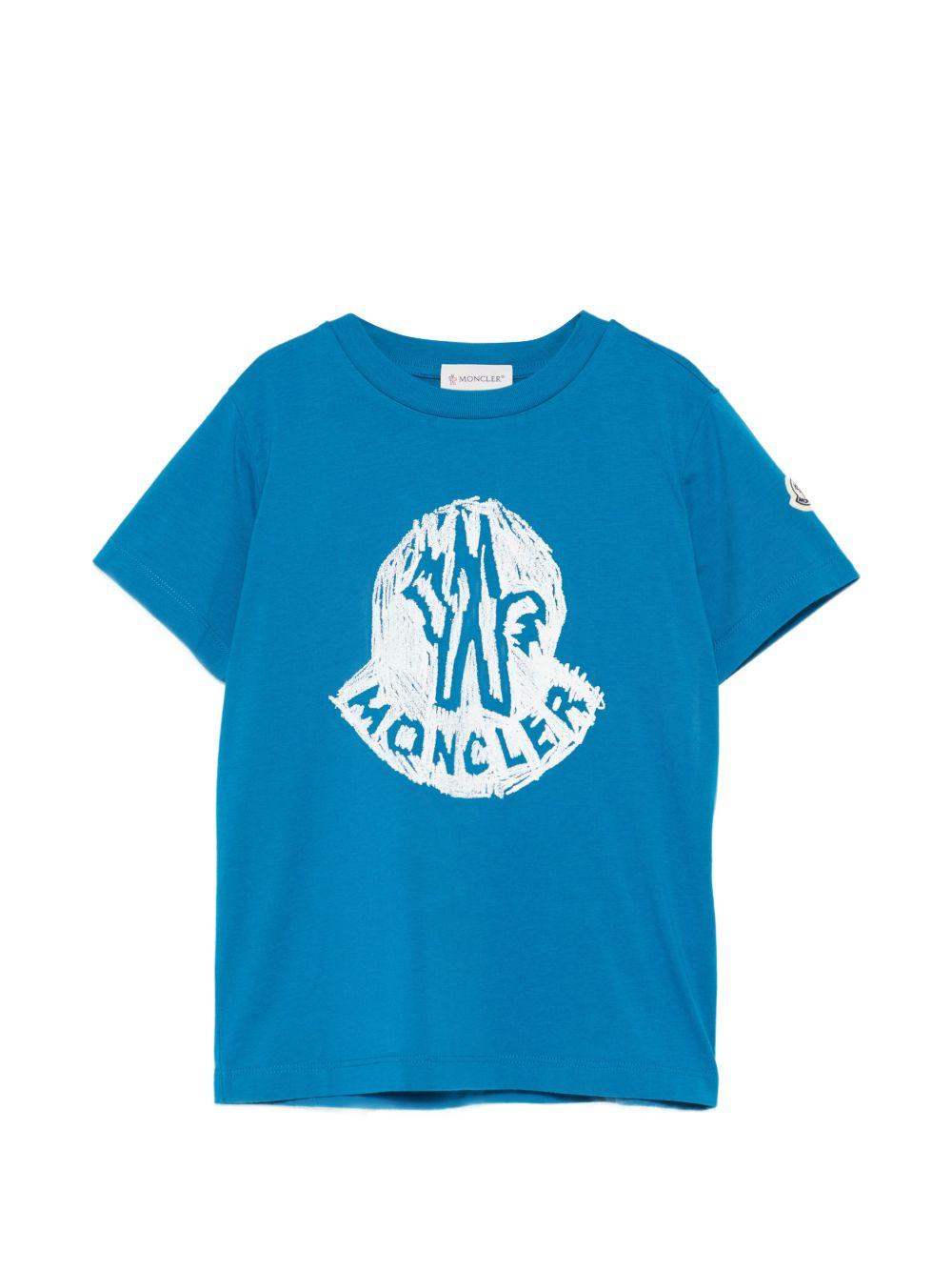  L19548C00015 89AFV73A MONCLER KID 