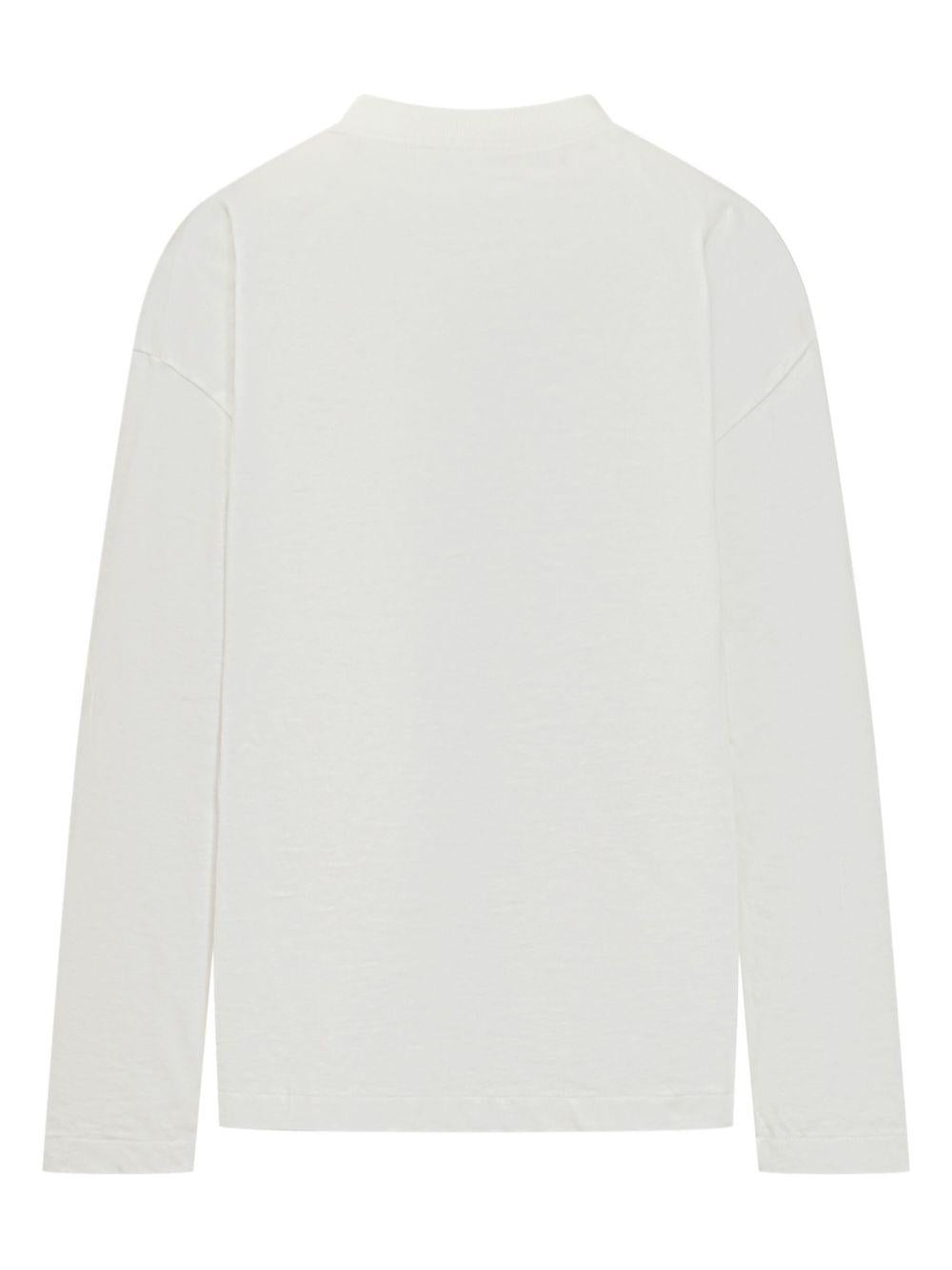 Tshirt Women J03GC0136 J45148102 JIL SANDER 