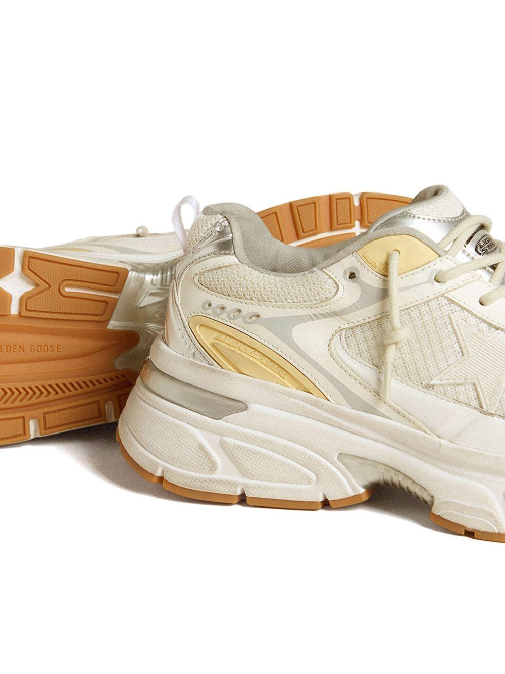 Shoes Men GMF00724 F00647610272 GOLDEN GOOSE 