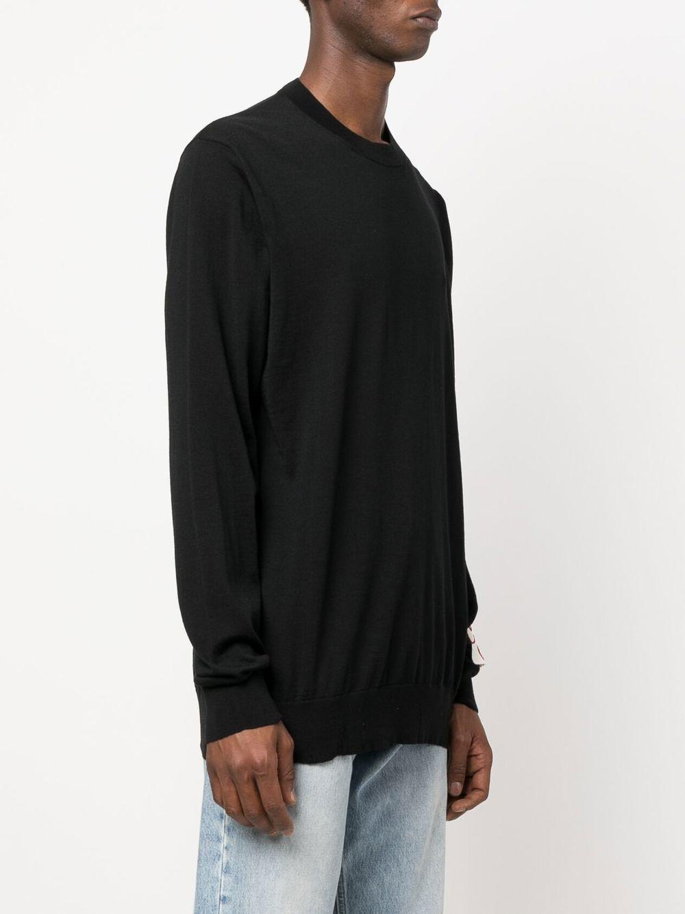 Sweater Men GMP00947 P00066590100 GOLDEN GOOSE 