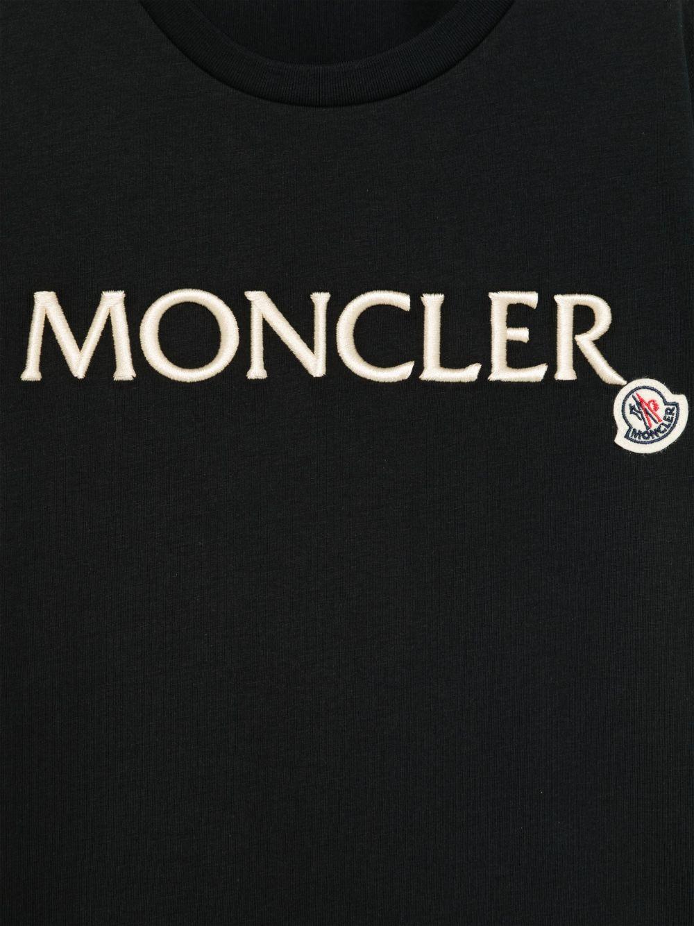  K19548C00013 89AT9999 MONCLER KID 
