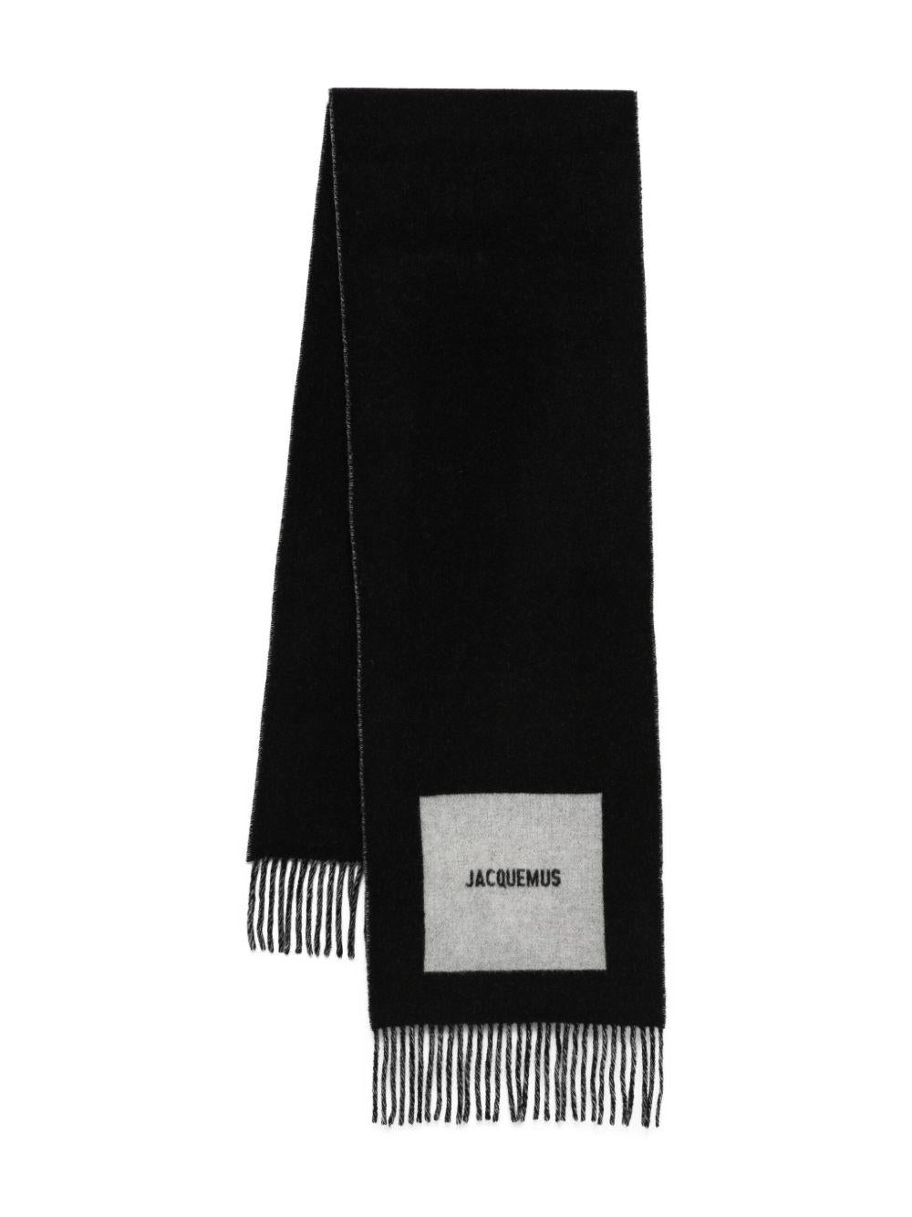  25HACU00579 AOT4044090 JACQUEMUS 