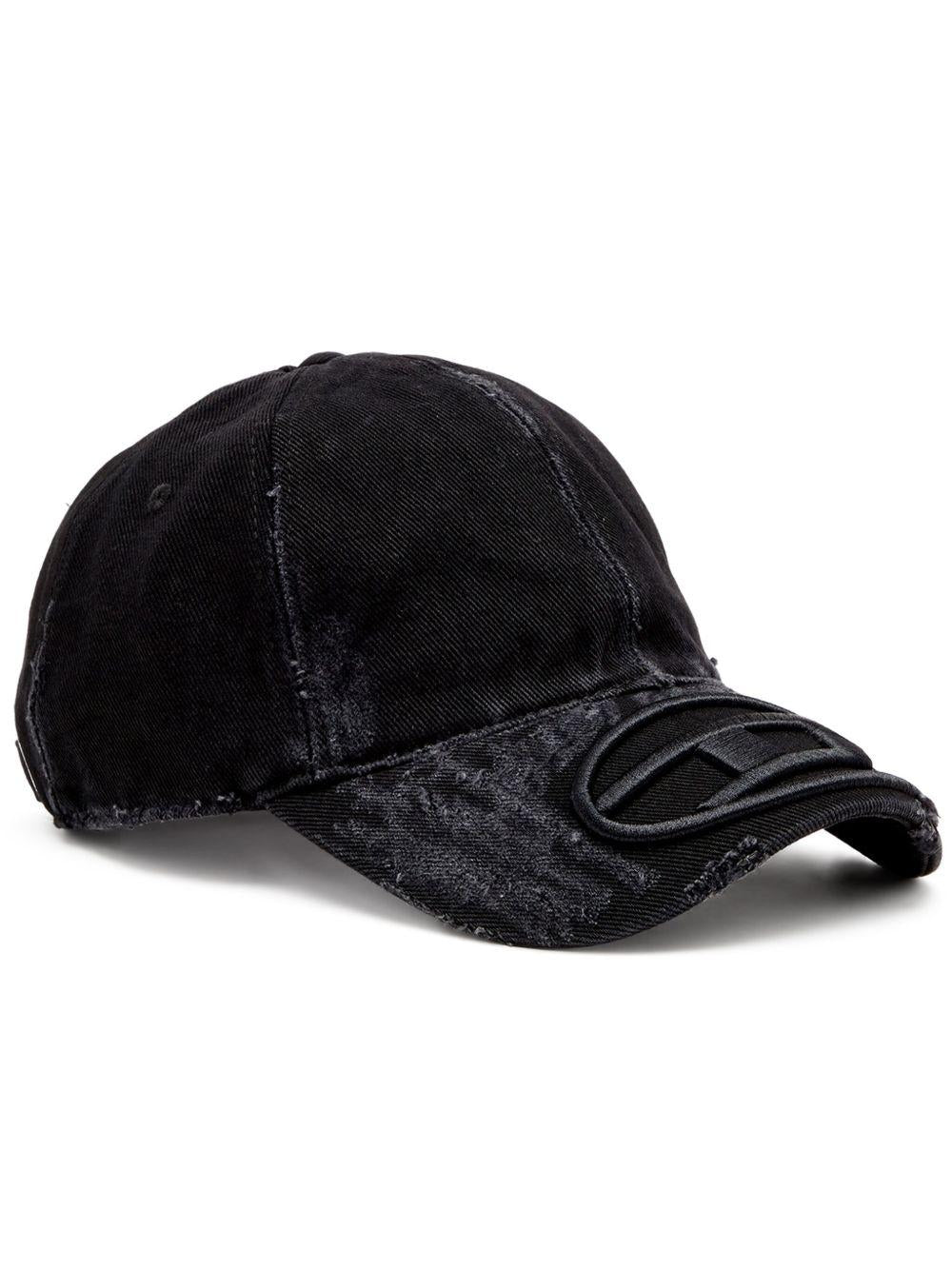 Cap Men A17407 0TKAZ02 DIESEL 