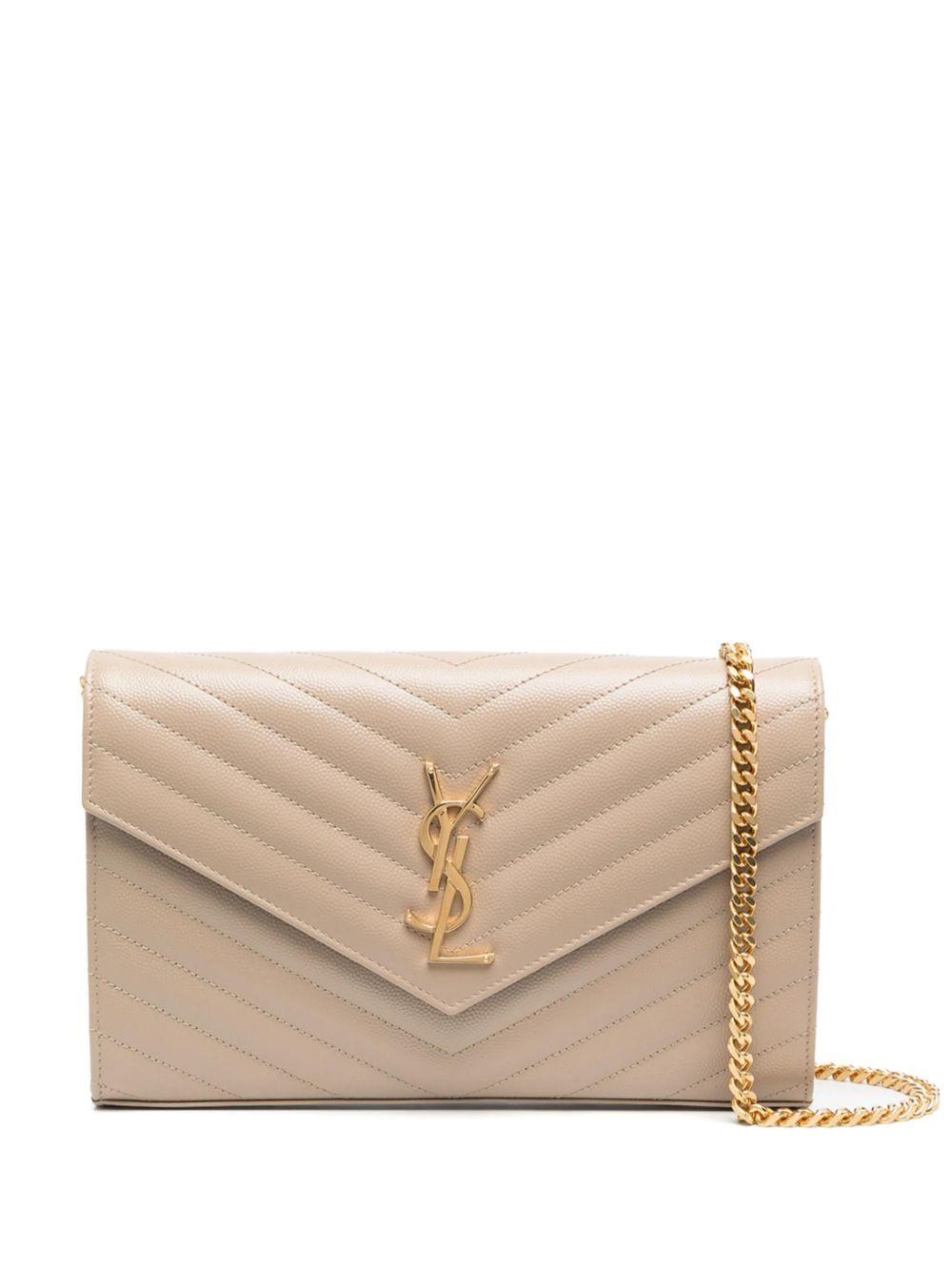  377828 BOW012721 SAINT LAURENT 