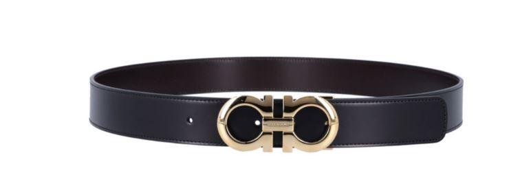  675542 586940NERO SALVATORE FERRAGAMO 
