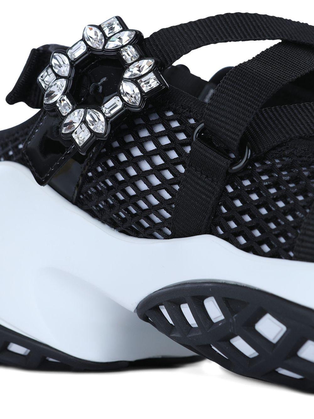  RVW50643980 V4F0XCR ROGER VIVIER 