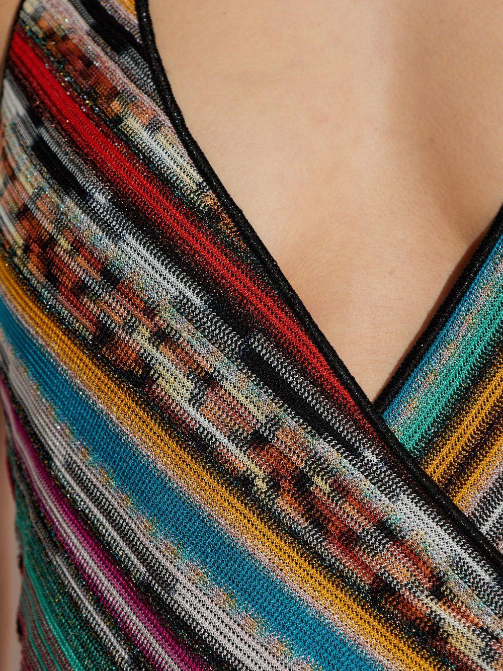 Swimsuit Women MS25SP02 BR00ZZS208H MISSONI 