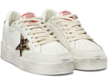 GWF00804 F00732310889 GOLDEN GOOSE 