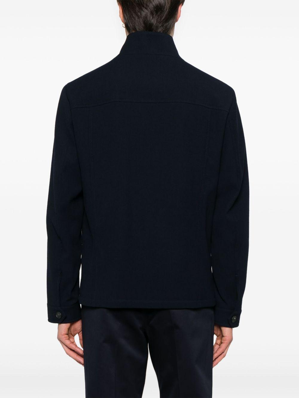 Shirt Men NAM0450042J WYEU808 FAY 