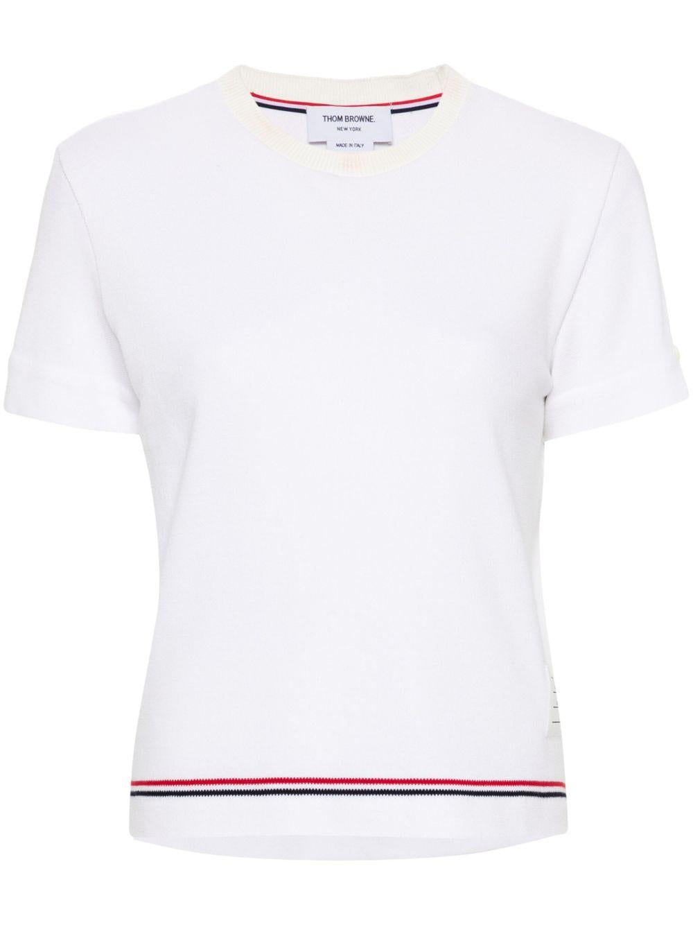THOM BROWNE FJS193AJ0185100