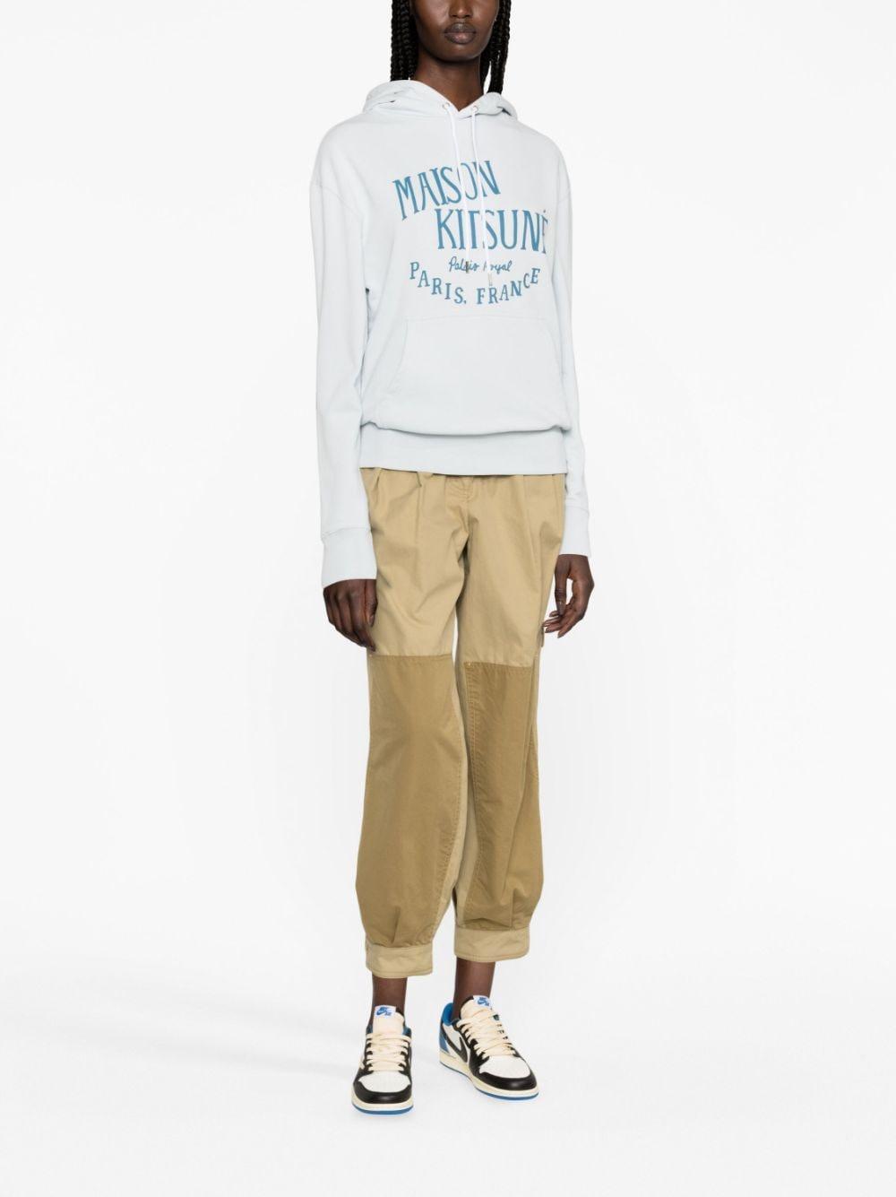  LM00707K* M0001P445 MAISON KITSUNE 