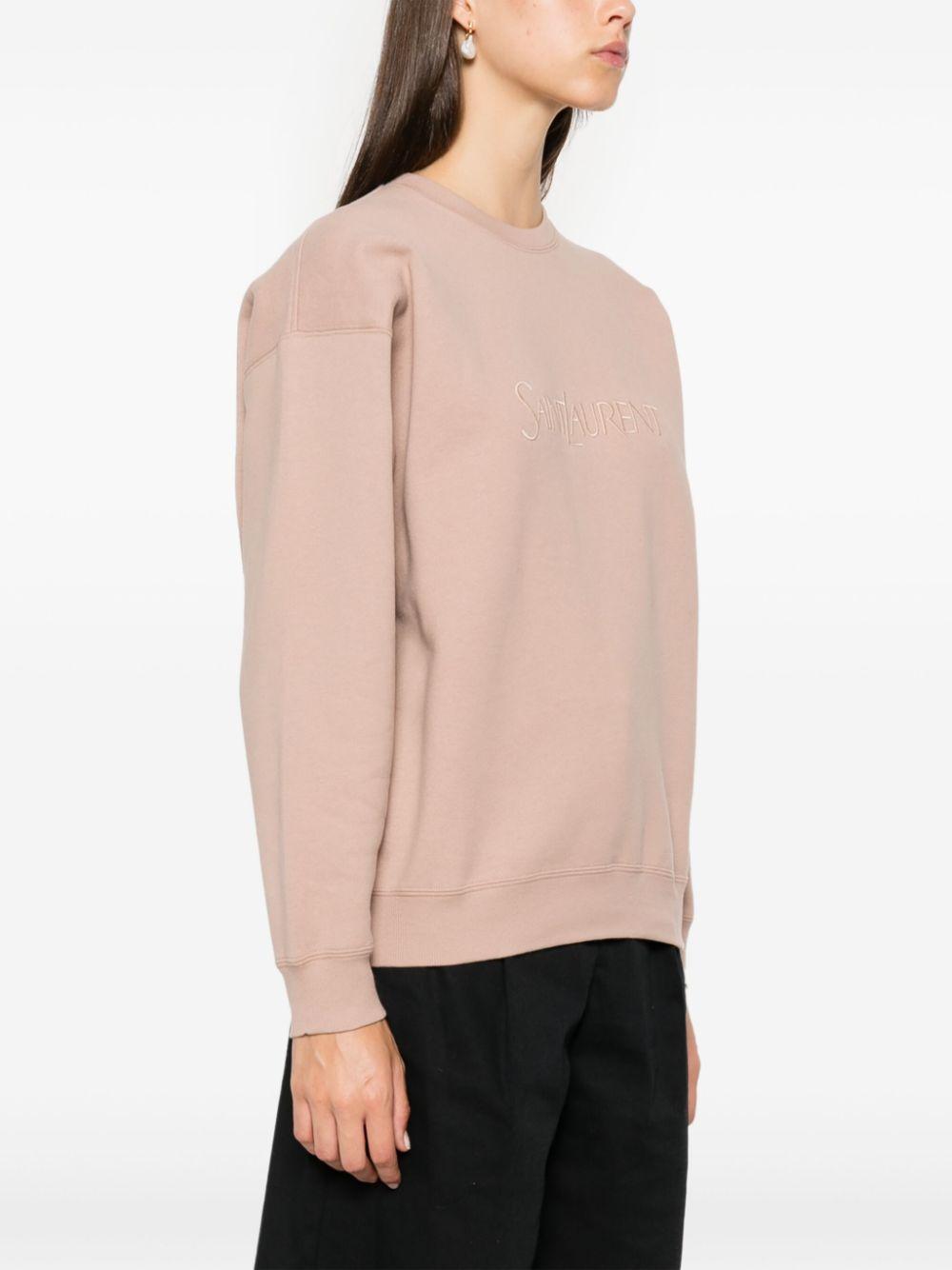 Sweater Women 802001 Y36SW9950 SAINT LAURENT 