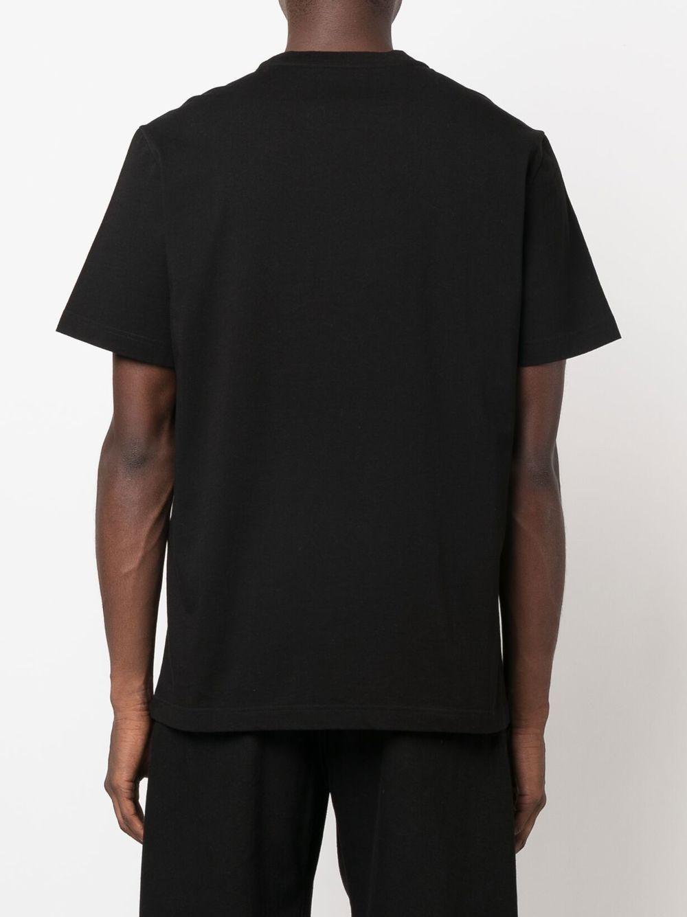 Tshirt Men GMP01220 P00059390100 GOLDEN GOOSE 