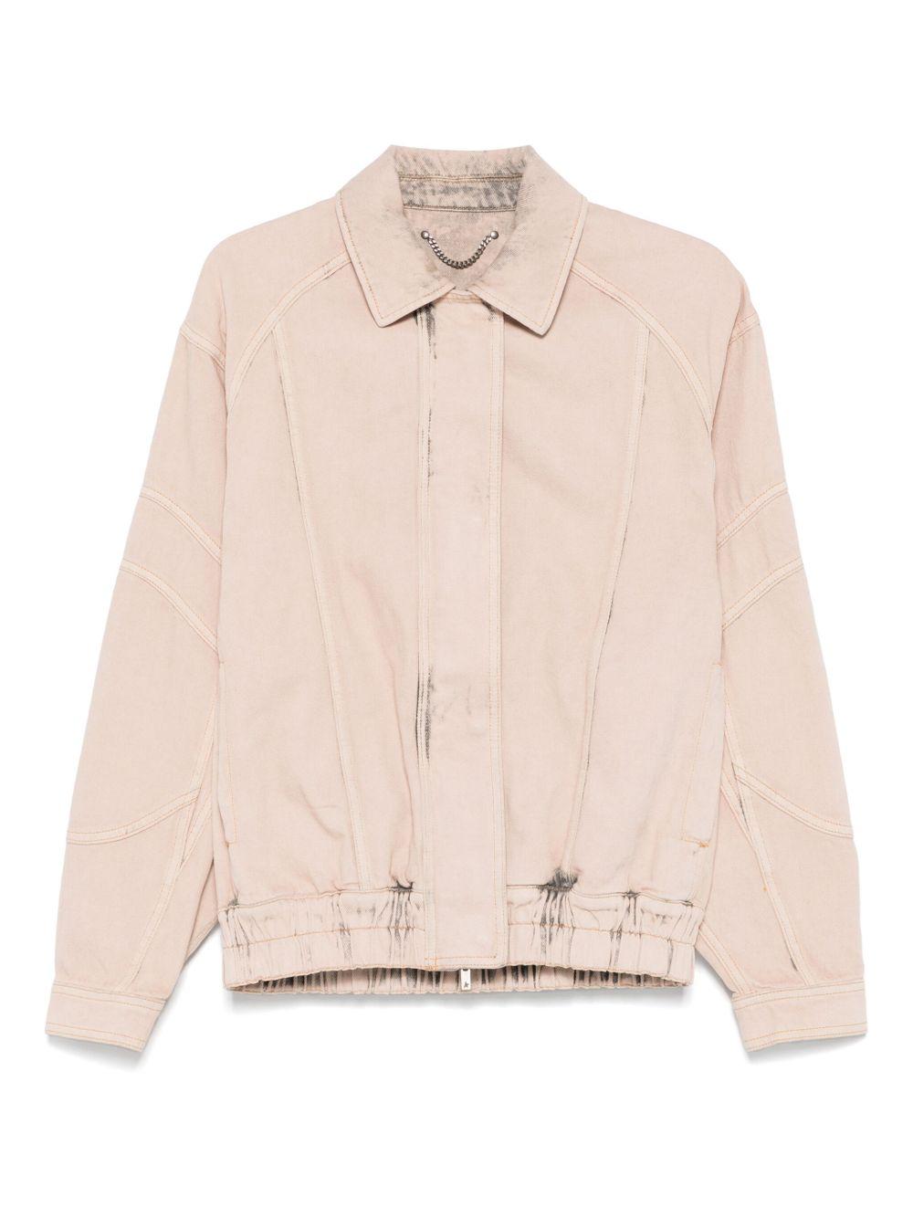 Jacket Women GWP02132 P00185425235 GOLDEN GOOSE 