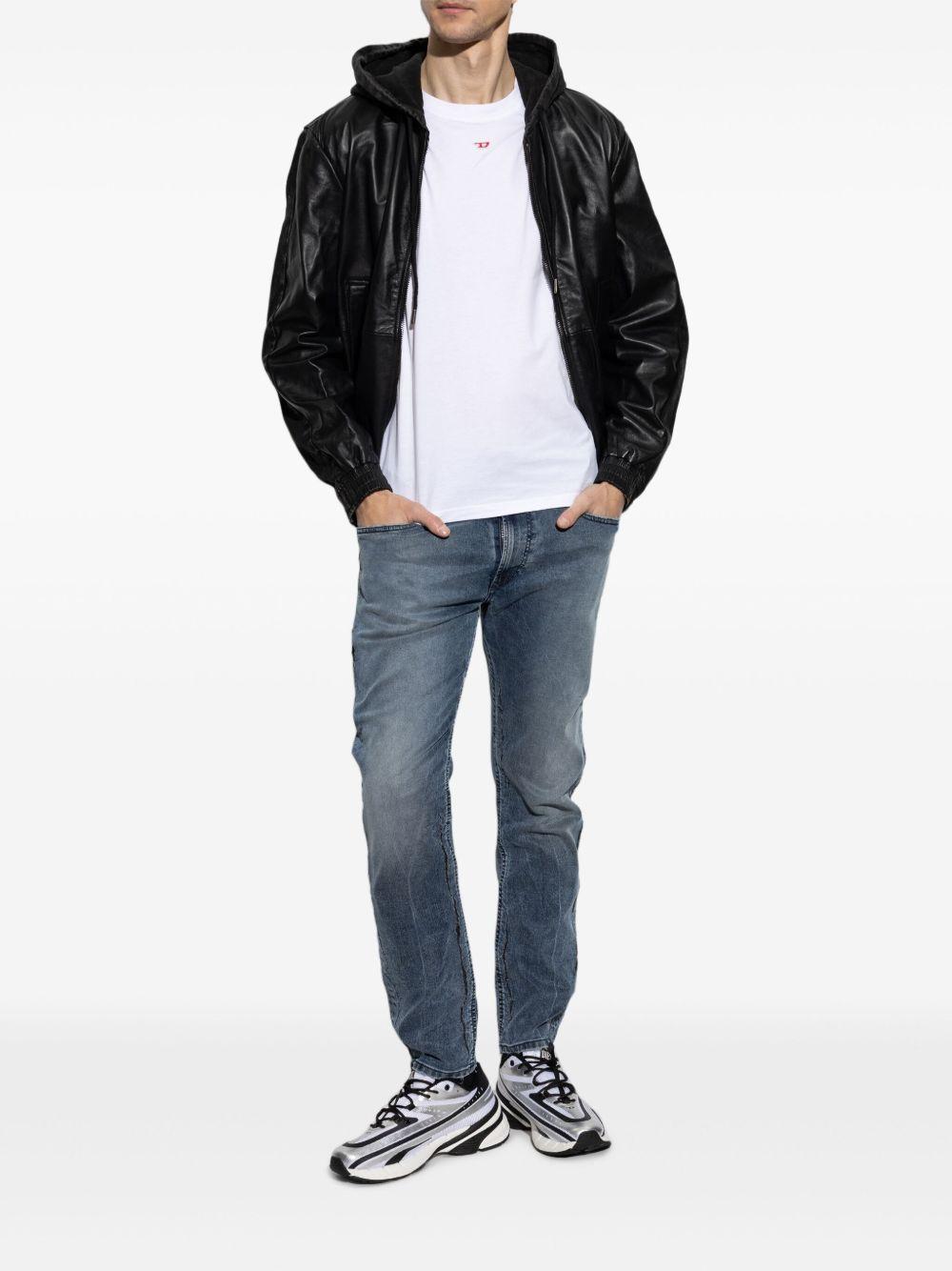 Jacket Men A16072 0QLAI9XX DIESEL 