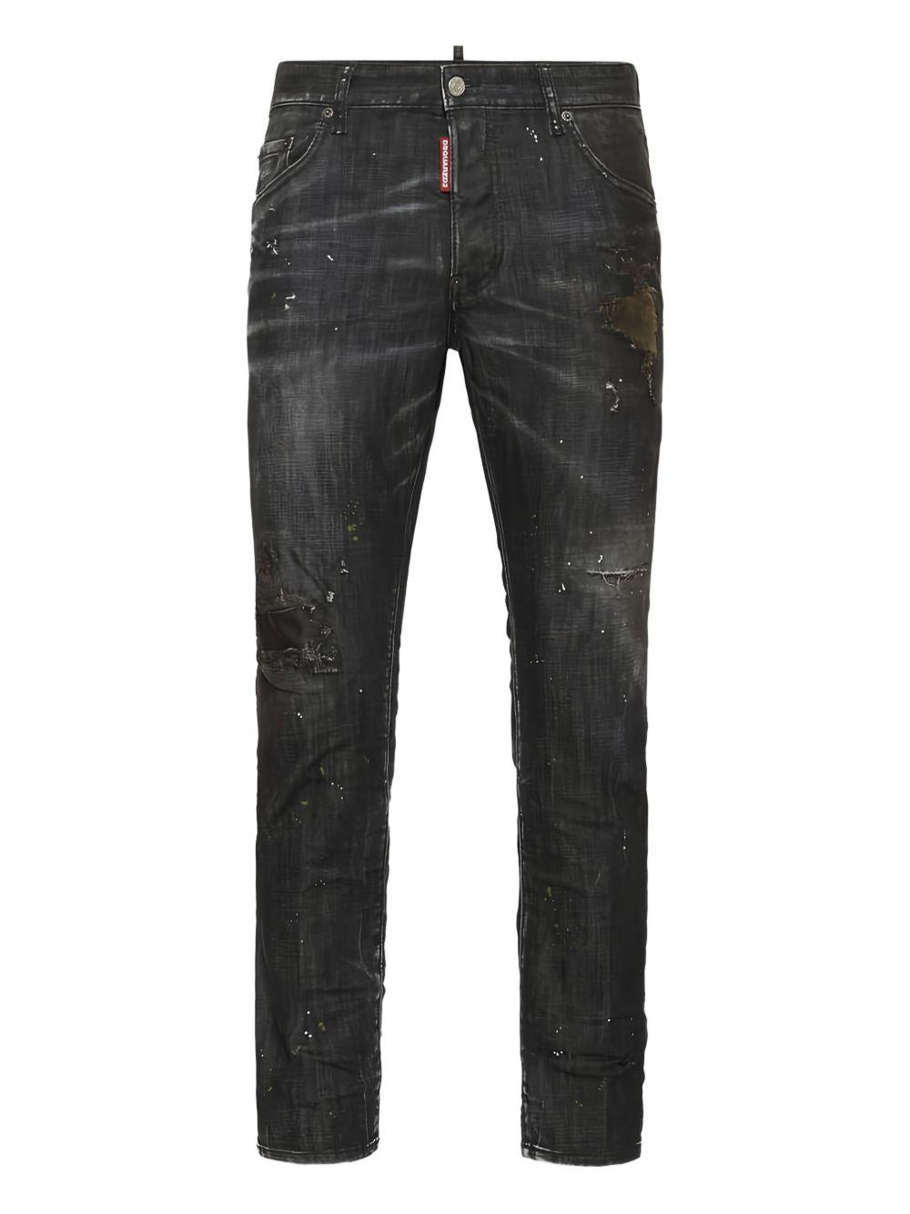  S71LB1666 S30357900 DSQUARED2 