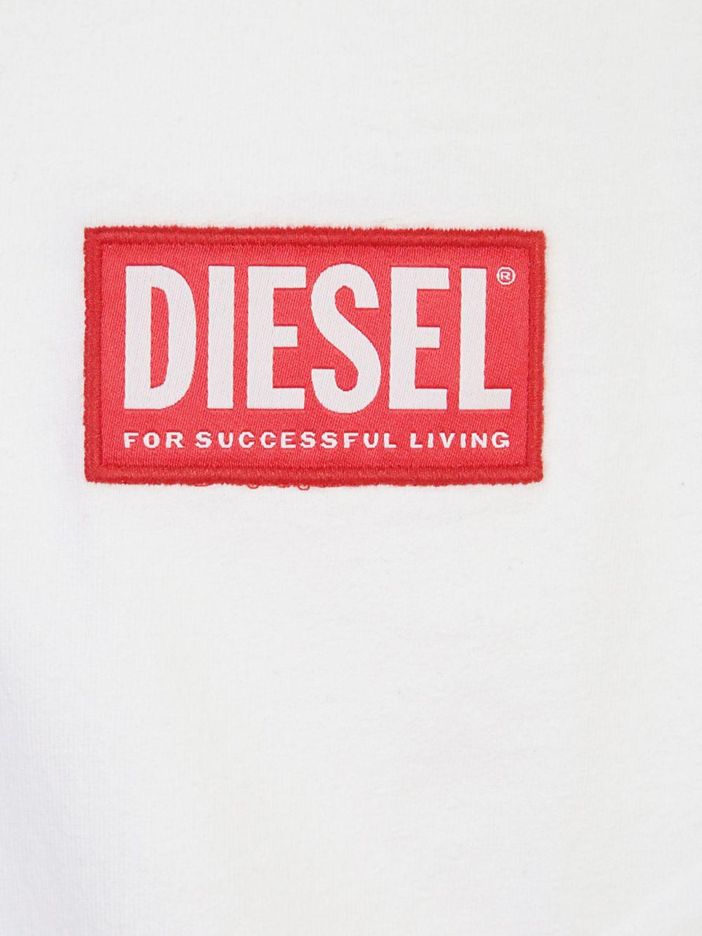 Tshirt Men A14947 0NIAR100 DIESEL 