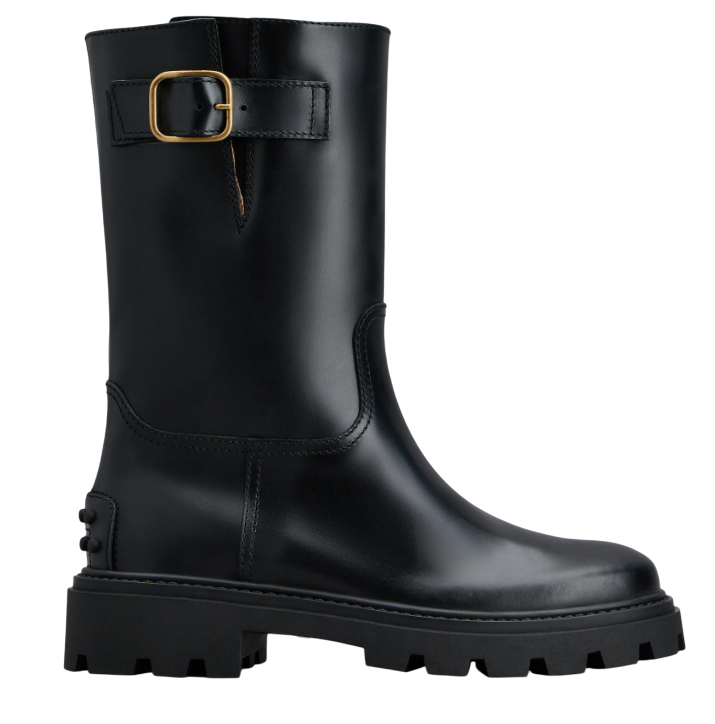 Shoes Women XXW08J0HL80 RBTB999 TODS 