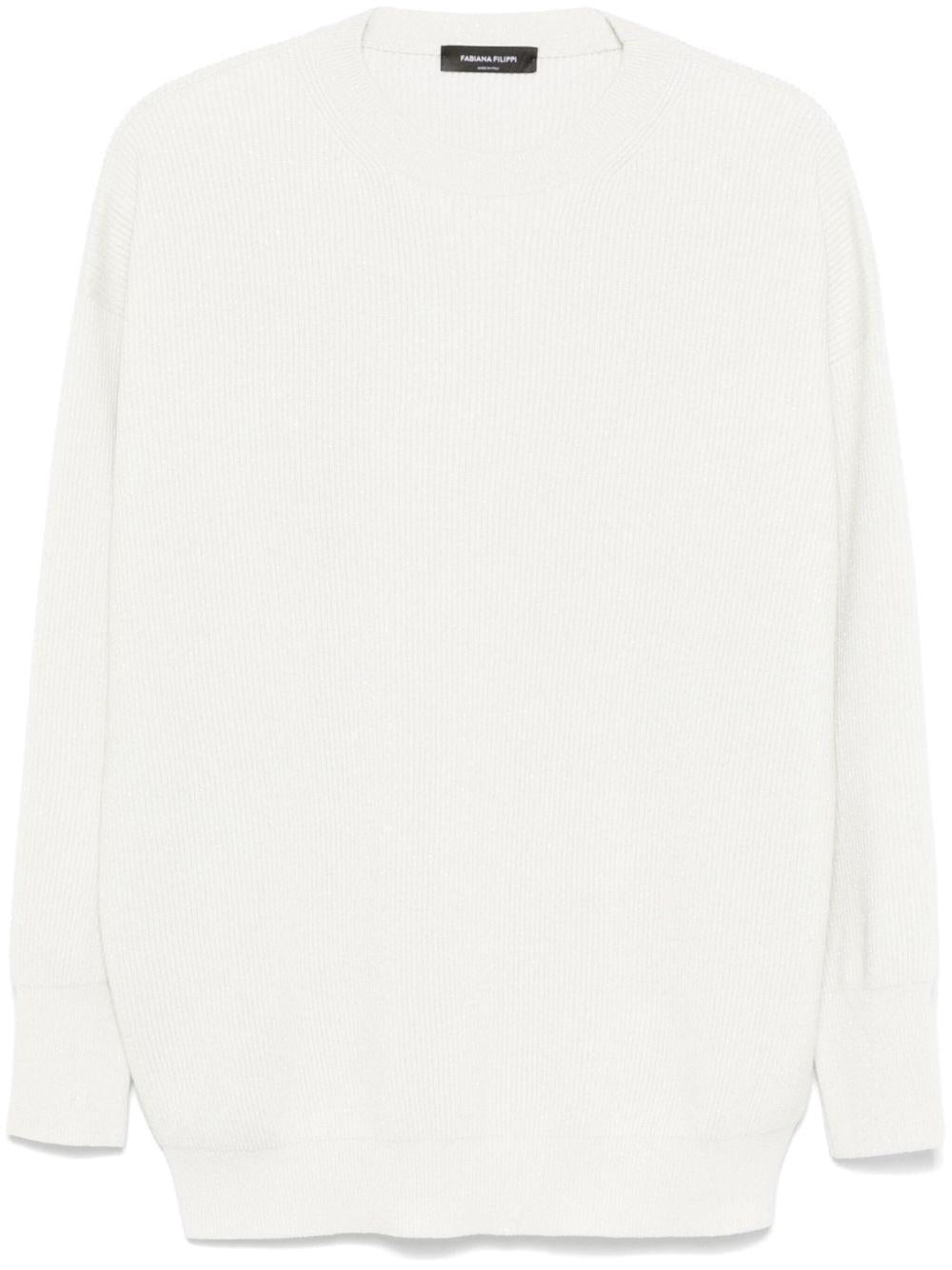 Sweater Women MAD224F529L065 #25 FABIANA FILIPPI 