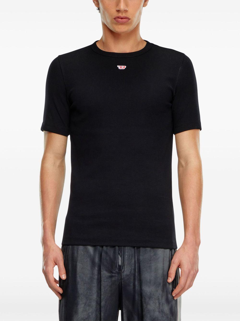 Tshirt Men A14950 0EJAI9XX DIESEL 