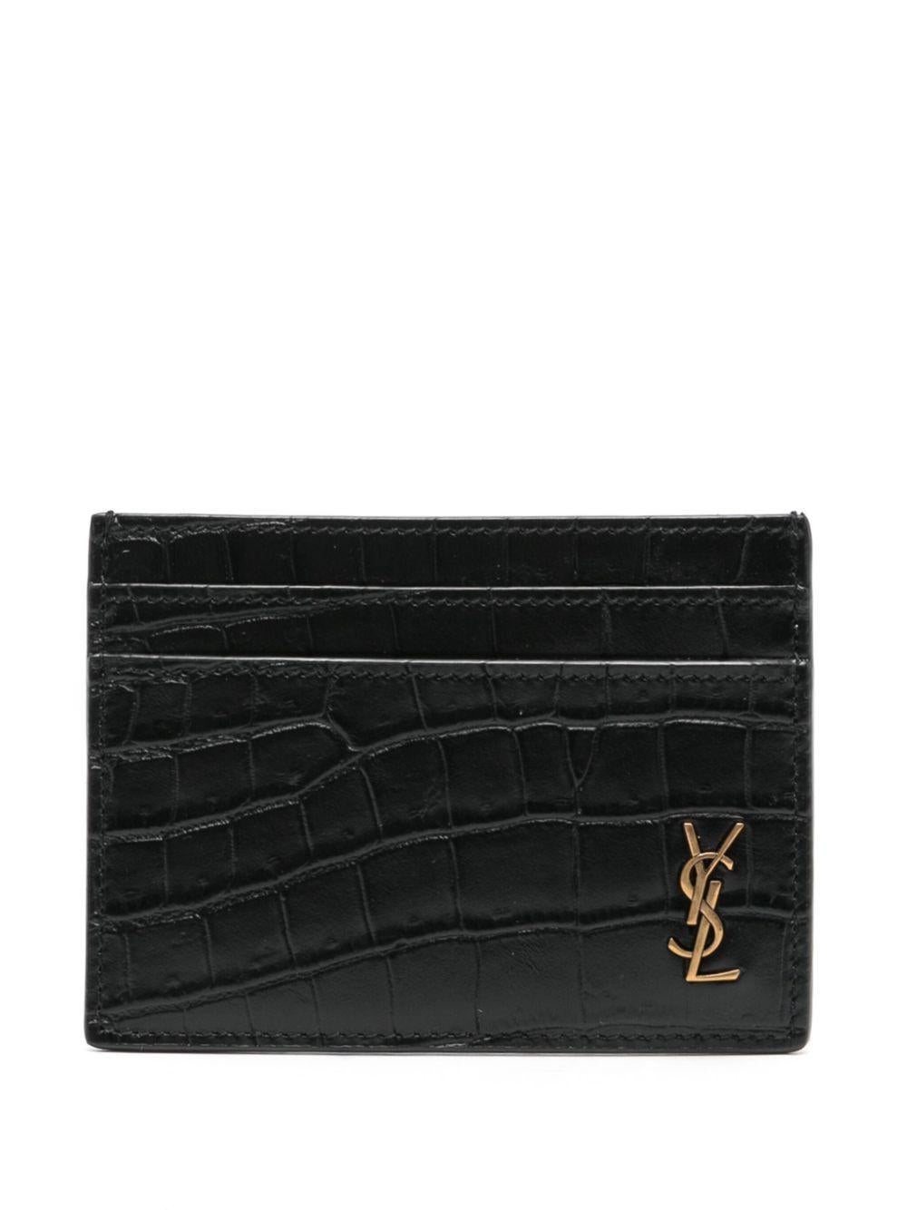  607603 DZE0W1000 SAINT LAURENT 