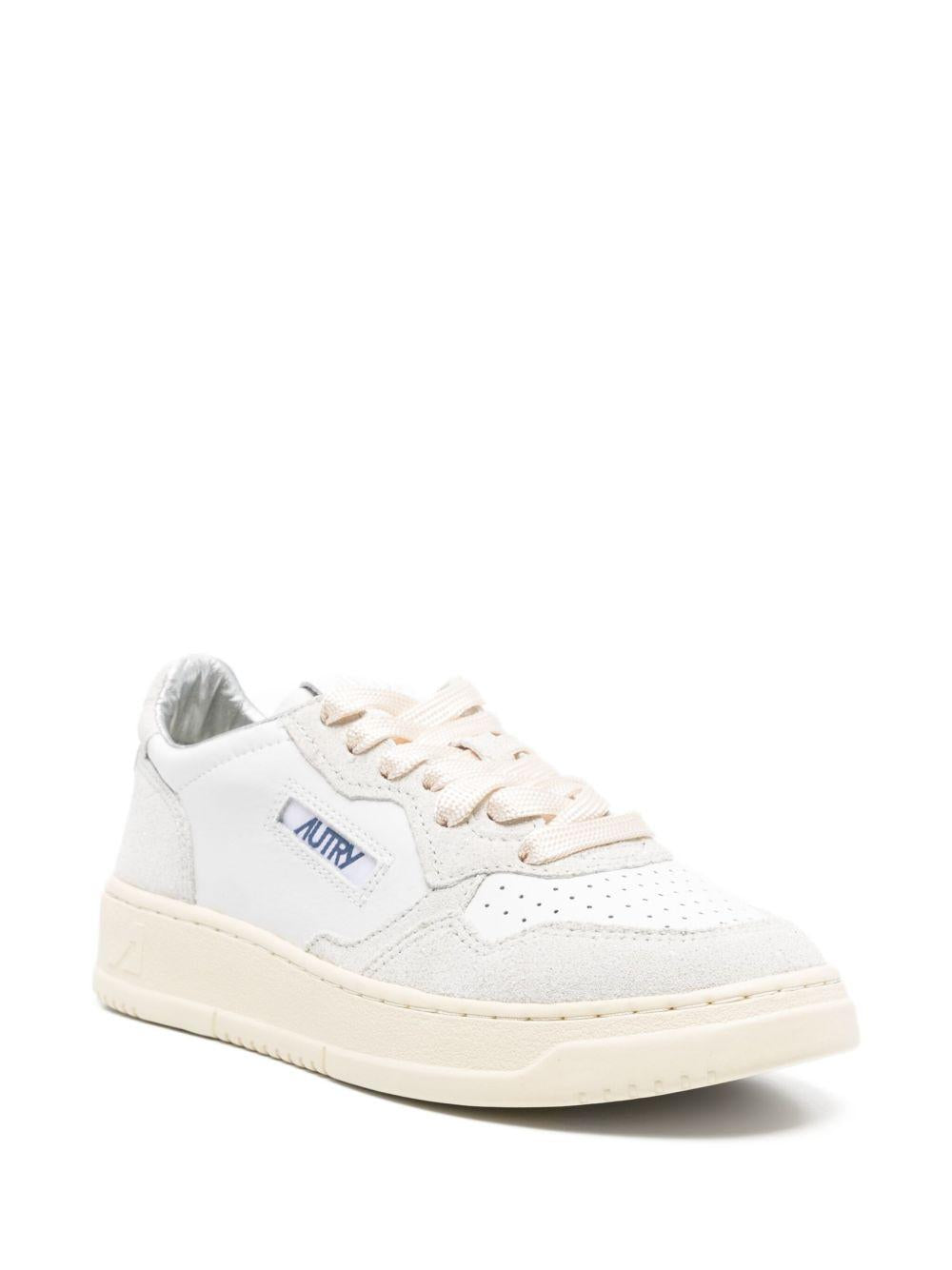  AULW TA01WHT/WHT AUTRY 