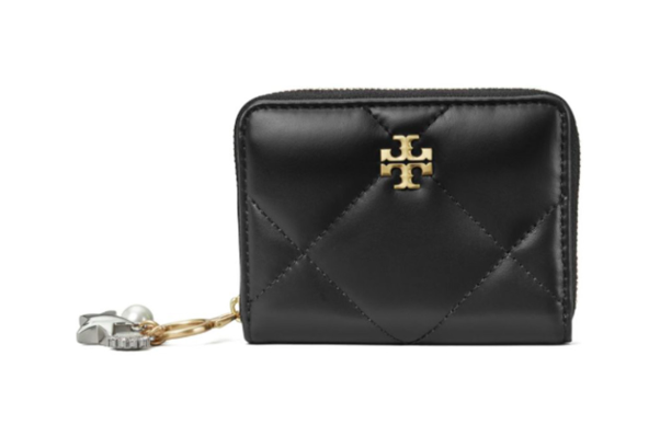 Wallet Women 162156 #001 TORY BURCH 