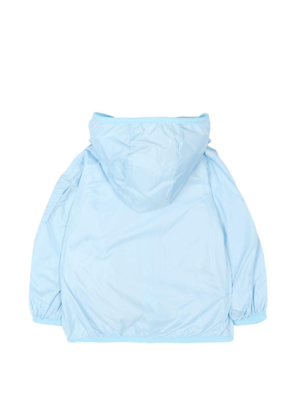  L19511A00016 53A5E711 MONCLER KID 