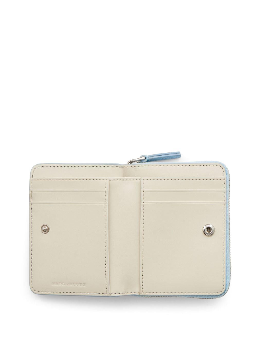 Wallet Women 2R3SMP044S10 #465 MARC JACOBS 