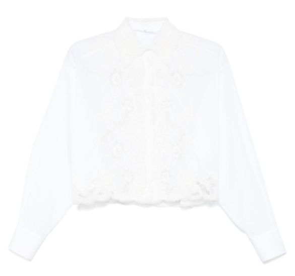 D462K398* QYK10601 ERMANNO SCERVINO 