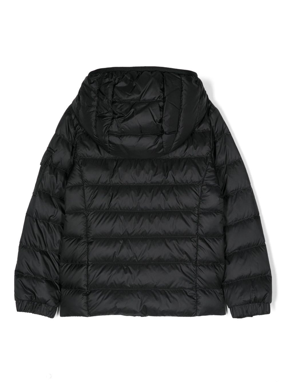  L19541A00031 597YF999 MONCLER KID 
